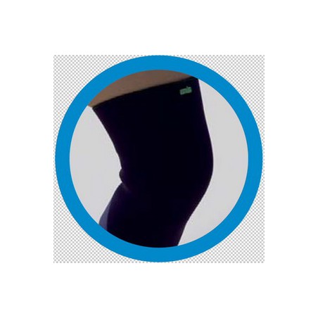Stabilizator kolana 18100-1 neopreno