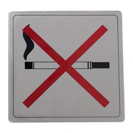 Tabliczka Zakaz palenia...
